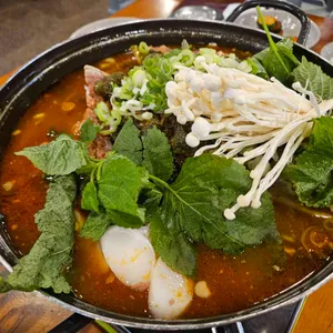 최뼈다구해장국 사진
