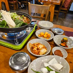 최뼈다구해장국 사진