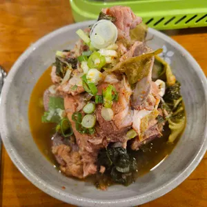 최뼈다구해장국 사진