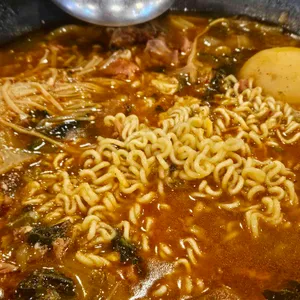 최뼈다구해장국 사진