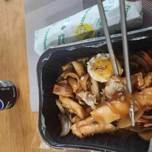 원조김밥 사진 2