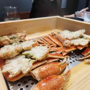 해모닉 대게 킹크랩 대표 사진