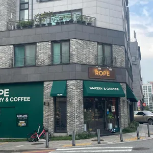 로프 베이커리앤커피 리뷰 사진