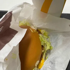 맥도날드 사진