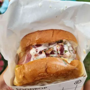 에그드랍 사진