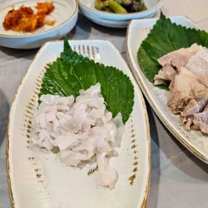 정든집 사진