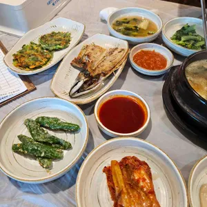 정든집 사진 1