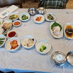 정든집 사진