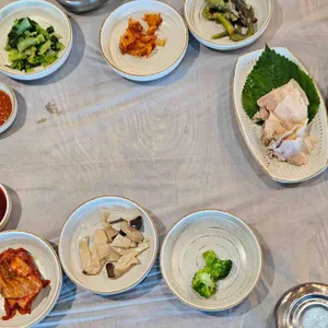정든집 사진