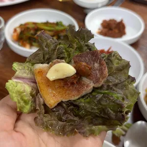 두메산골 사진