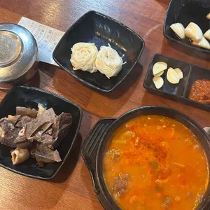동교리순대국 사진 2
