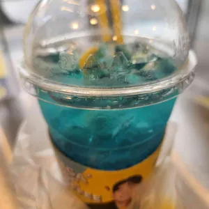 메가커피 사진