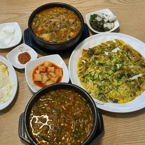 한우국밥만 대표 사진