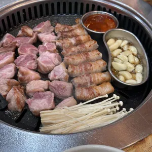 맛찬들왕소금구이 사진