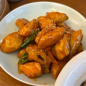 청화원 사진