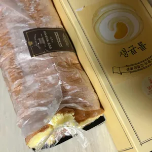 성심당 케익부띠끄 사진 1