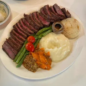 오붓식당 사진 1