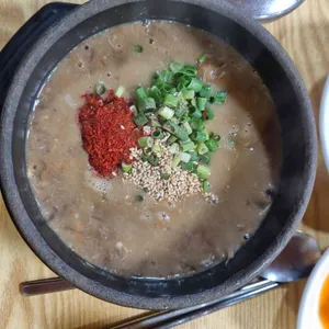 우진해장국 사진