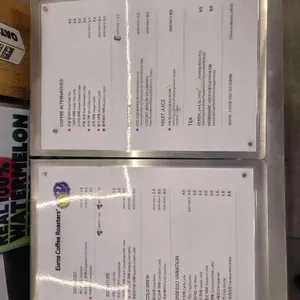 유로스커피 로스터스 리뷰 사진