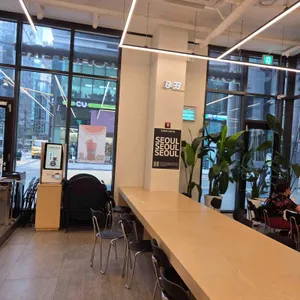 유로스커피 로스터스 리뷰 사진