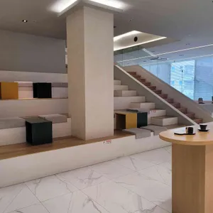 라운지 리뷰 사진