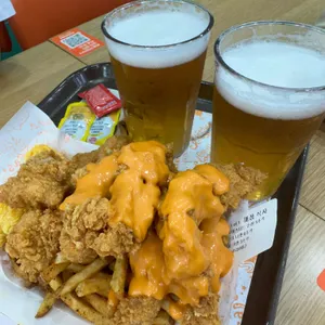 파파이스 사진 1