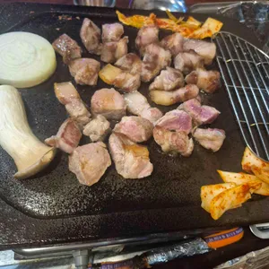 바당고지 사진 1