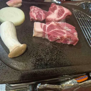 바당고지 리뷰 사진