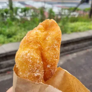 진품꽈배기 사진 1