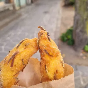 진품꽈배기 사진 2