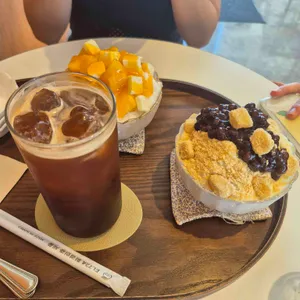 옹포정미소 사진
