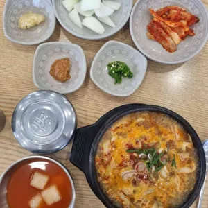 산지해장국 사진 1