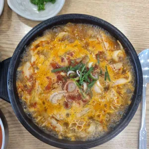 산지해장국 사진 2