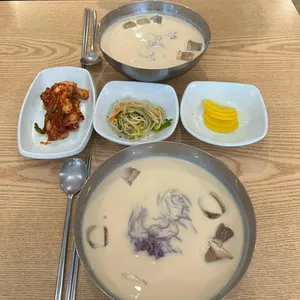이연규 유달전통맷돌면옥 사진