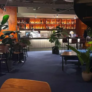 블루레인라운지 리뷰 사진