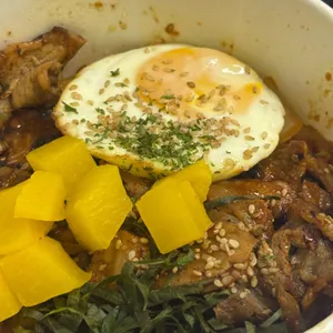 배고픈덮밥이 사진 2
