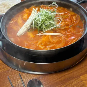 도리연닭도리탕 사진