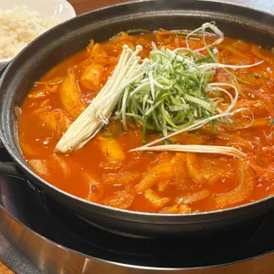 도리연닭도리탕 사진 2