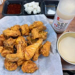 백두산천지 사진 1
