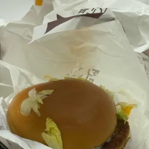 맥도날드 사진