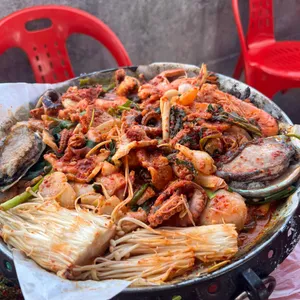 18번포차 끝집 사진