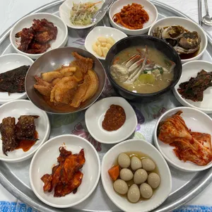 로타리식당 사진 2