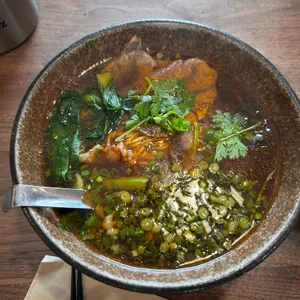 바오하우스 사진 1