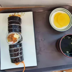 김마리 리뷰 사진