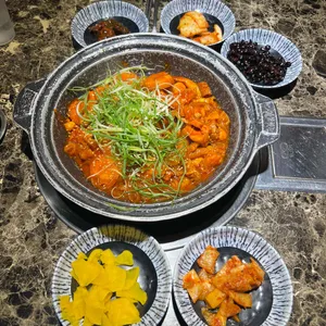 신묘한 곱도리식당 사진 1