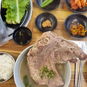 넉둥베기 사진 2