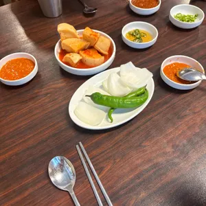 호석촌 사진