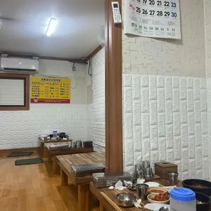 원조창평시장국밥 사진 2