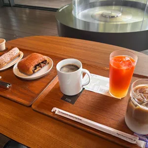 모모스커피 사진 1
