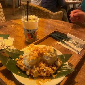 에이비카페 At Bali 사진 2